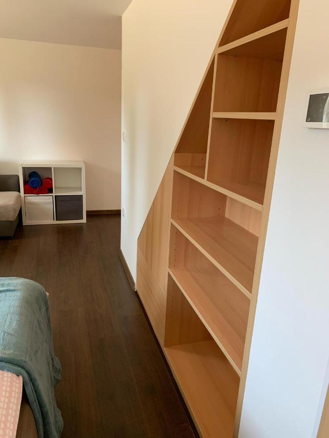 Holiday House Nune Зрече Экстерьер фото