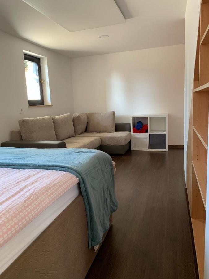 Holiday House Nune Зрече Экстерьер фото