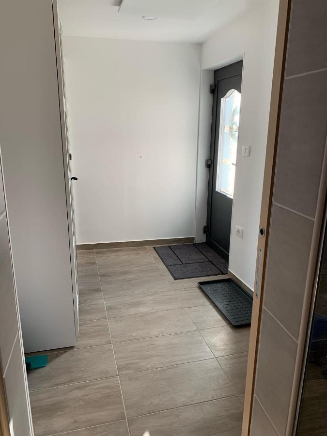 Holiday House Nune Зрече Экстерьер фото